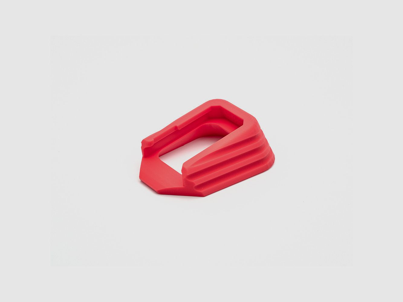 Eemann Tech magazine funnel for ADC PCC GEN3 – RED, image 2 of 3
