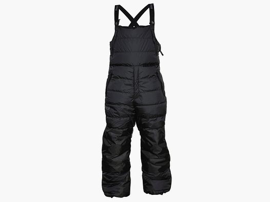 Bergans Expedition Down Pants Unisex Black M