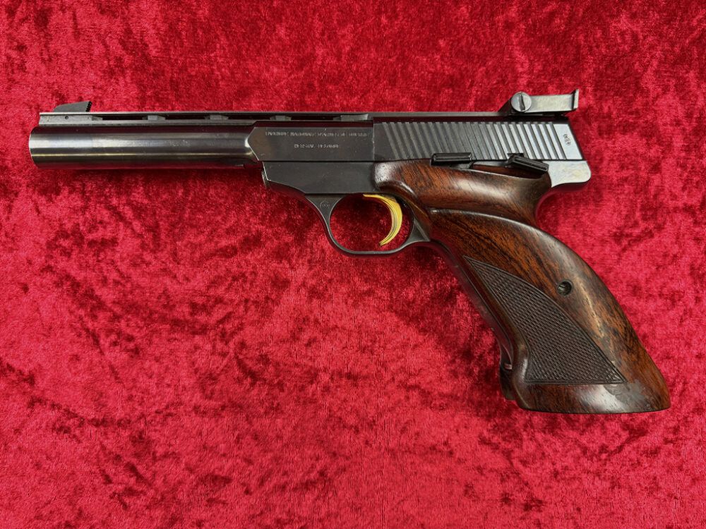 FN Medalist 150