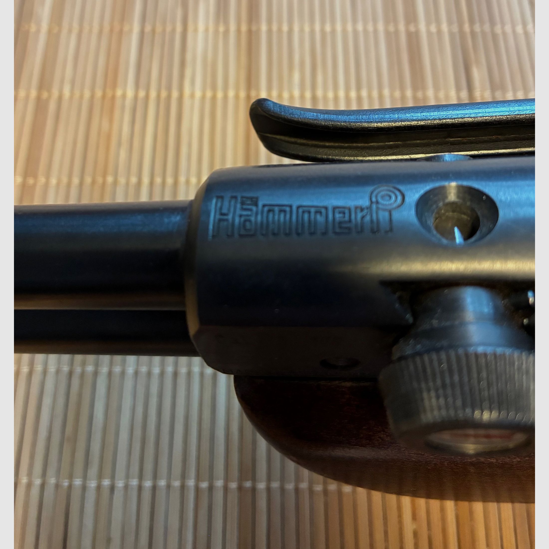 Hämmerli Mod 4 HS 03