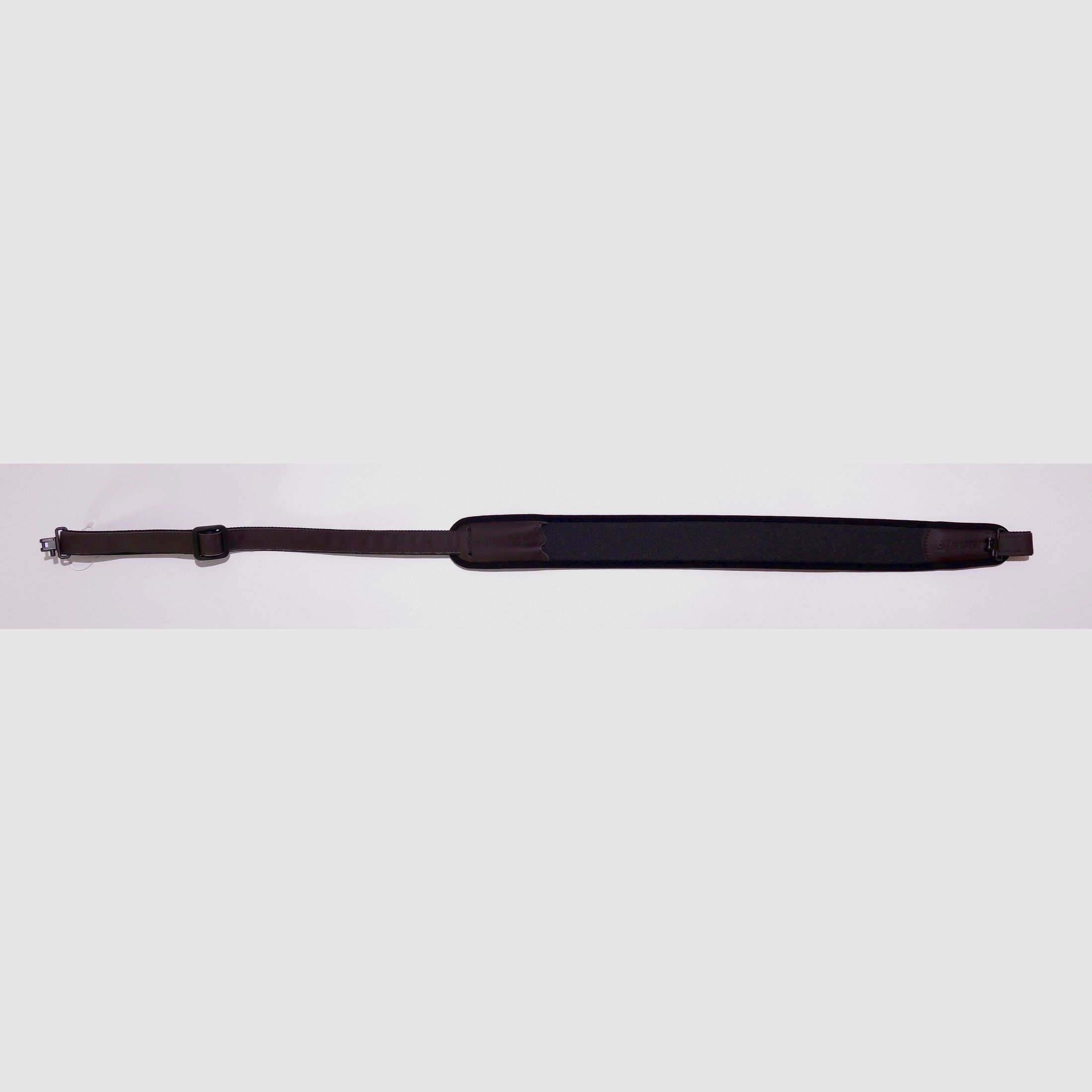 Blaser rifle sling anthracite rifle sling