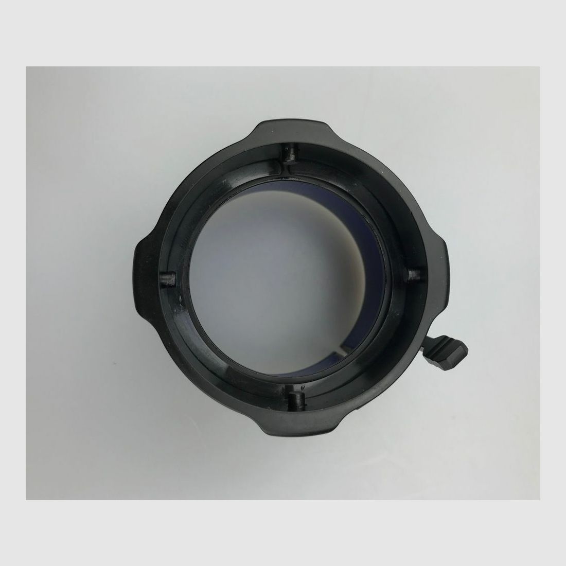 RUSAN Q-R Adapter voor PULSAR CORE, DFA75, DN55