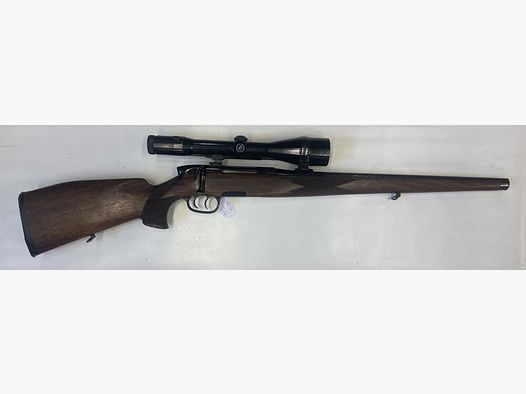 Steyr Mannlicher L Stutzen
