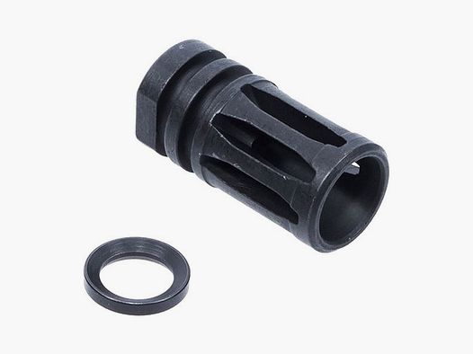 CMMG AR-15 A2 Zestaw Kompensatora 1/2-28 5.56MM