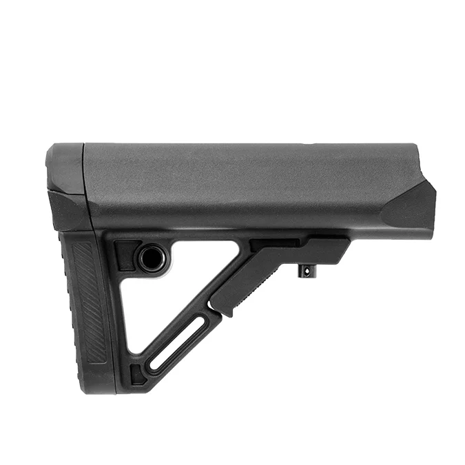 Kolba Leapers UTG Pro AR15 Ops Ready S1 Mil-spec czarna (RBUS1BMS), zdjęcie 1 z 6