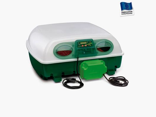 Automatische Brutmaschine River System Egg Tech 49 Eier