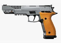 STEYR ATC Rock 6" pistola semi-automatica 9mm Luger disponibile immediatamente +20€ spedizione nazionale