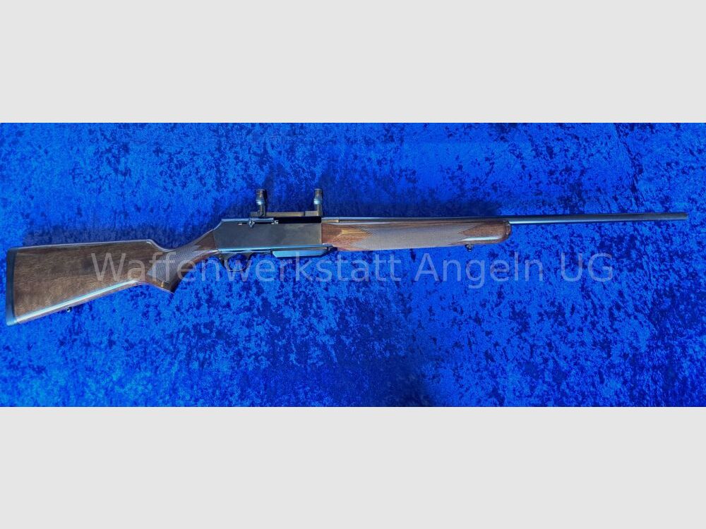 FN Browning Bar