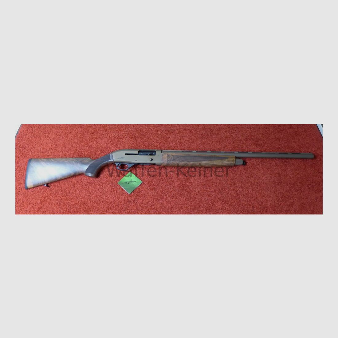 Armsan MMXVI Bronze