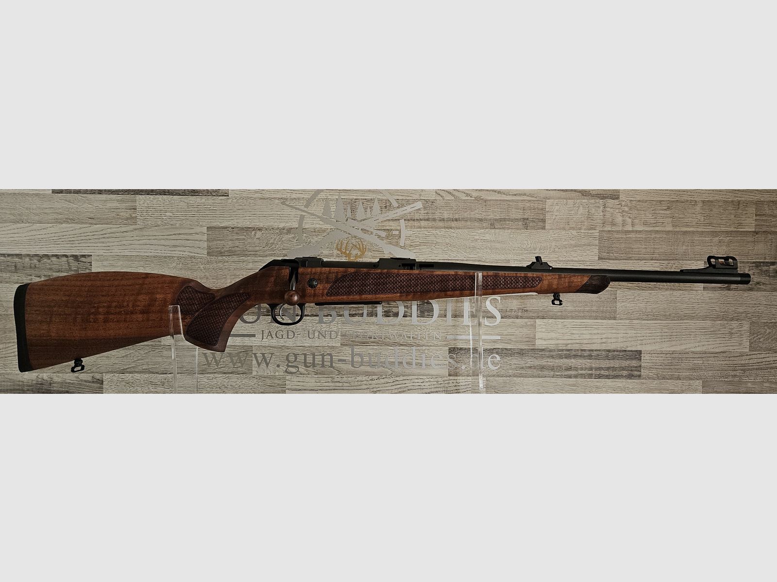 CZ 600 LUX Kal. .30-06 zum Sonderpreis ! - Neuware vom Fachhandel