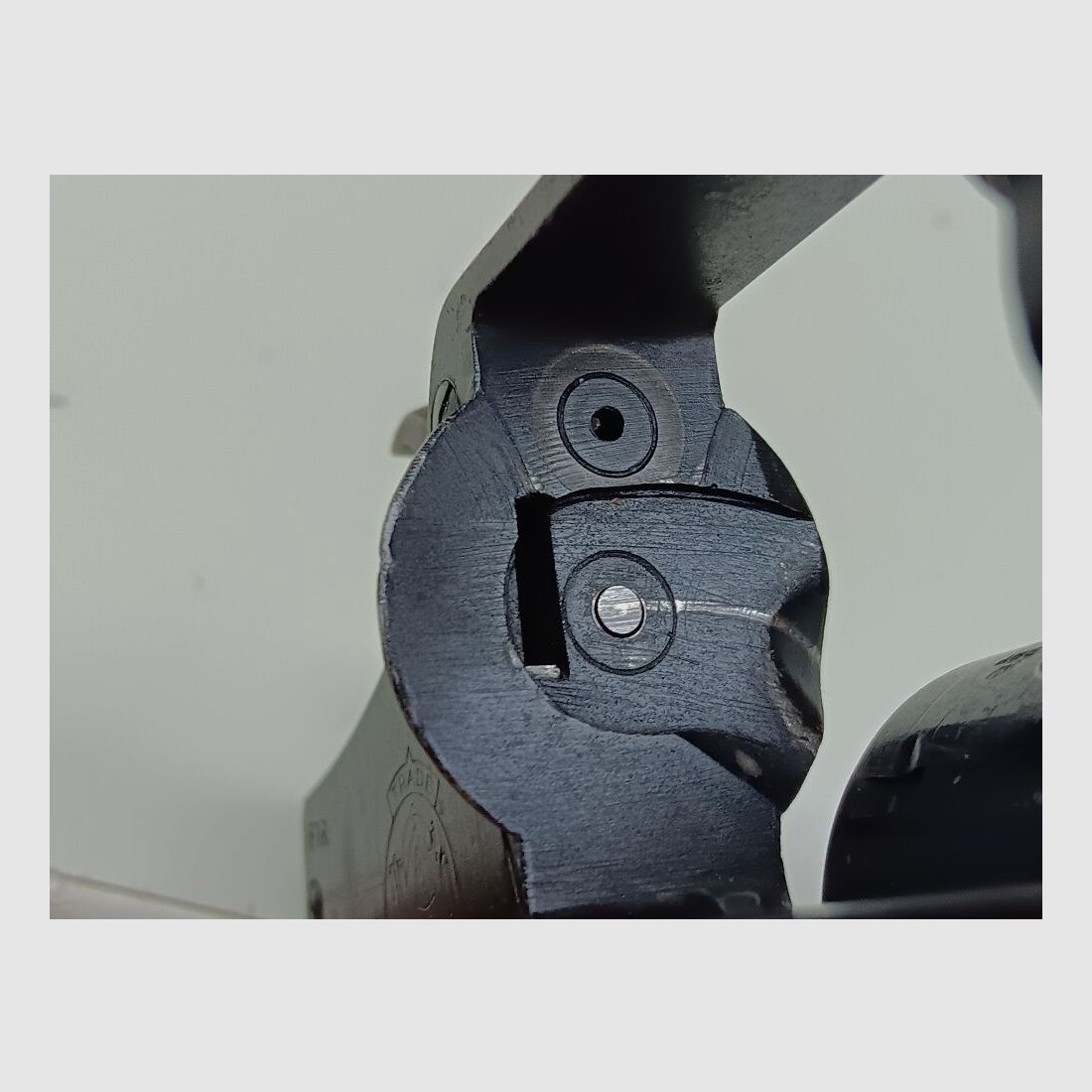 Smith & Wesson - Springfield Mod. Victory