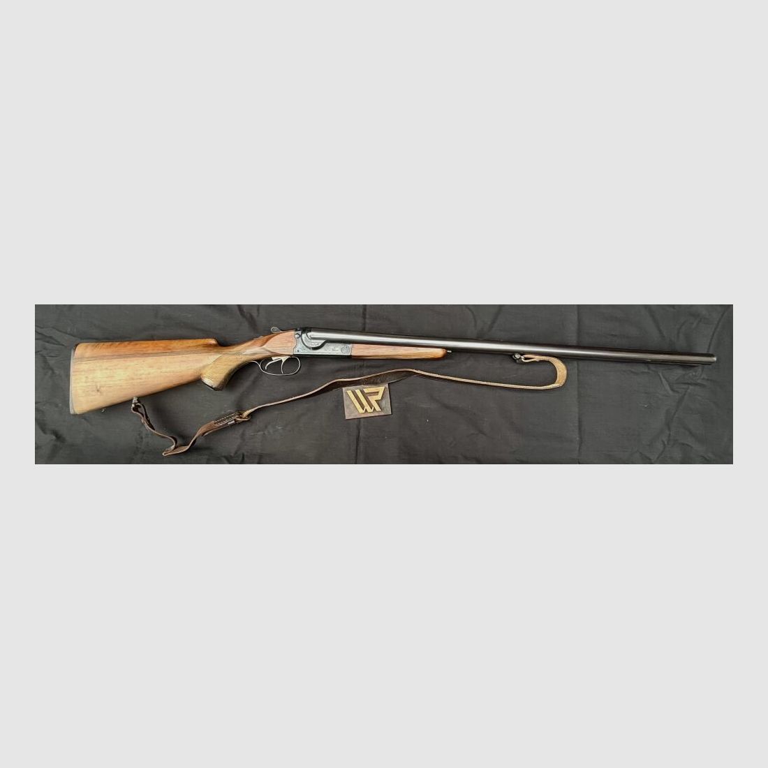 Hege Monte Carlo 12/70