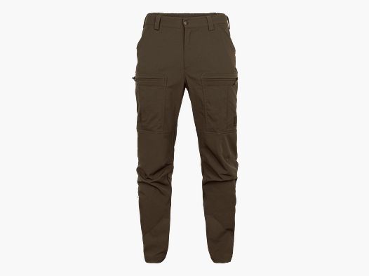 Härkila Flex Trousers Men Willow green 52/32"