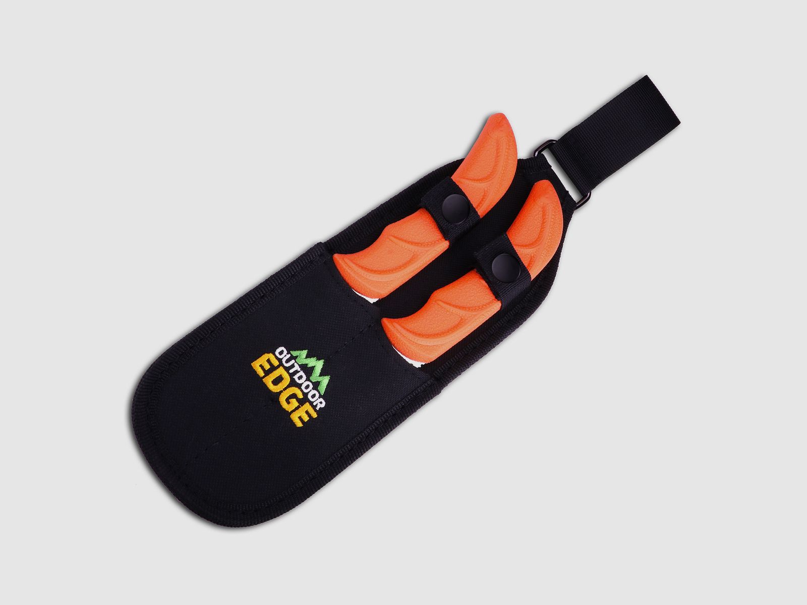 OUTDOOR EDGE Jaeger Guide