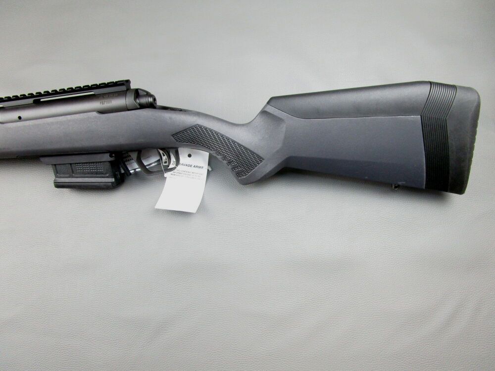 Savage 110 Haymaster