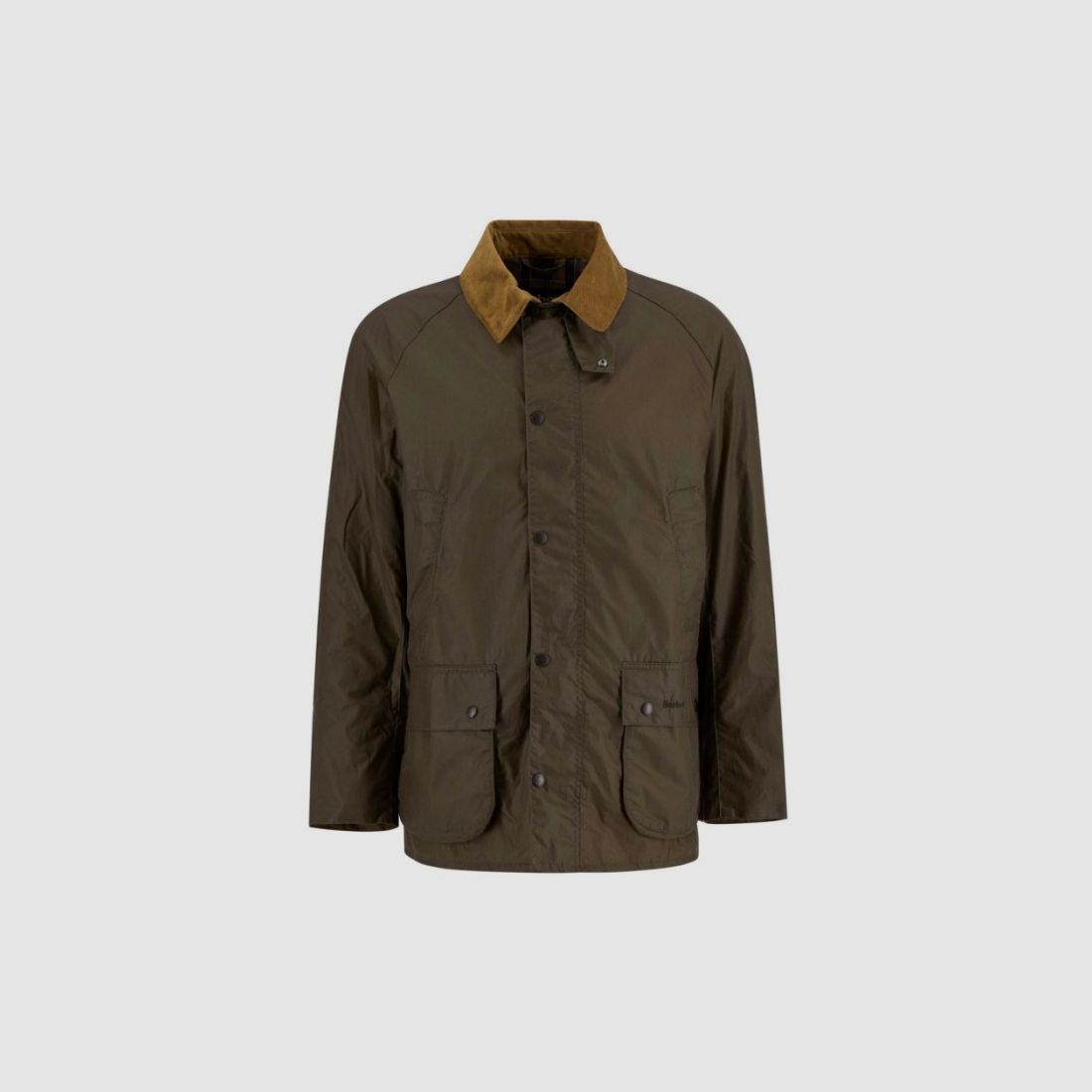 Barbour H-Jacke Ashby Lightweight Wax, Bild 1 von 14