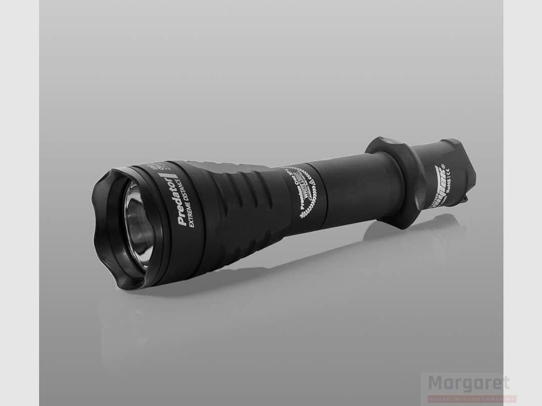 Linterna táctica Armytek Predator, imagen 1 de 16