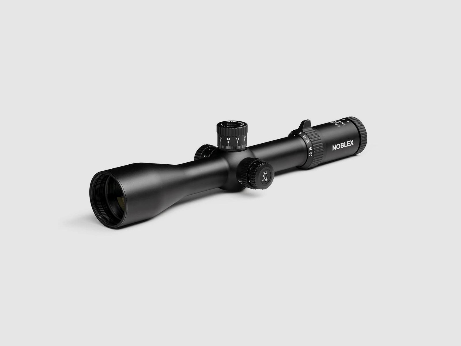 NOBLEX NZ8 2.5-20x50 LR inception | remis à neuf