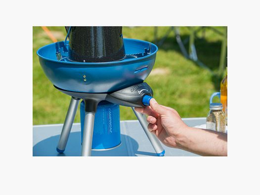 Party Grill 200 CV