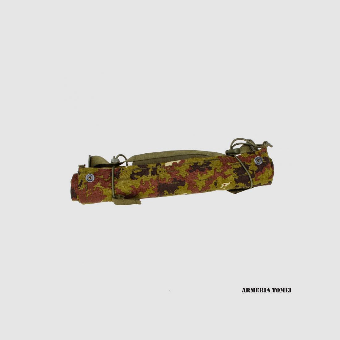 SBB – OPROLLEN KAARTENHOUDE CORDURA GEVECHTSPATTERN, afbeelding 2 van 3