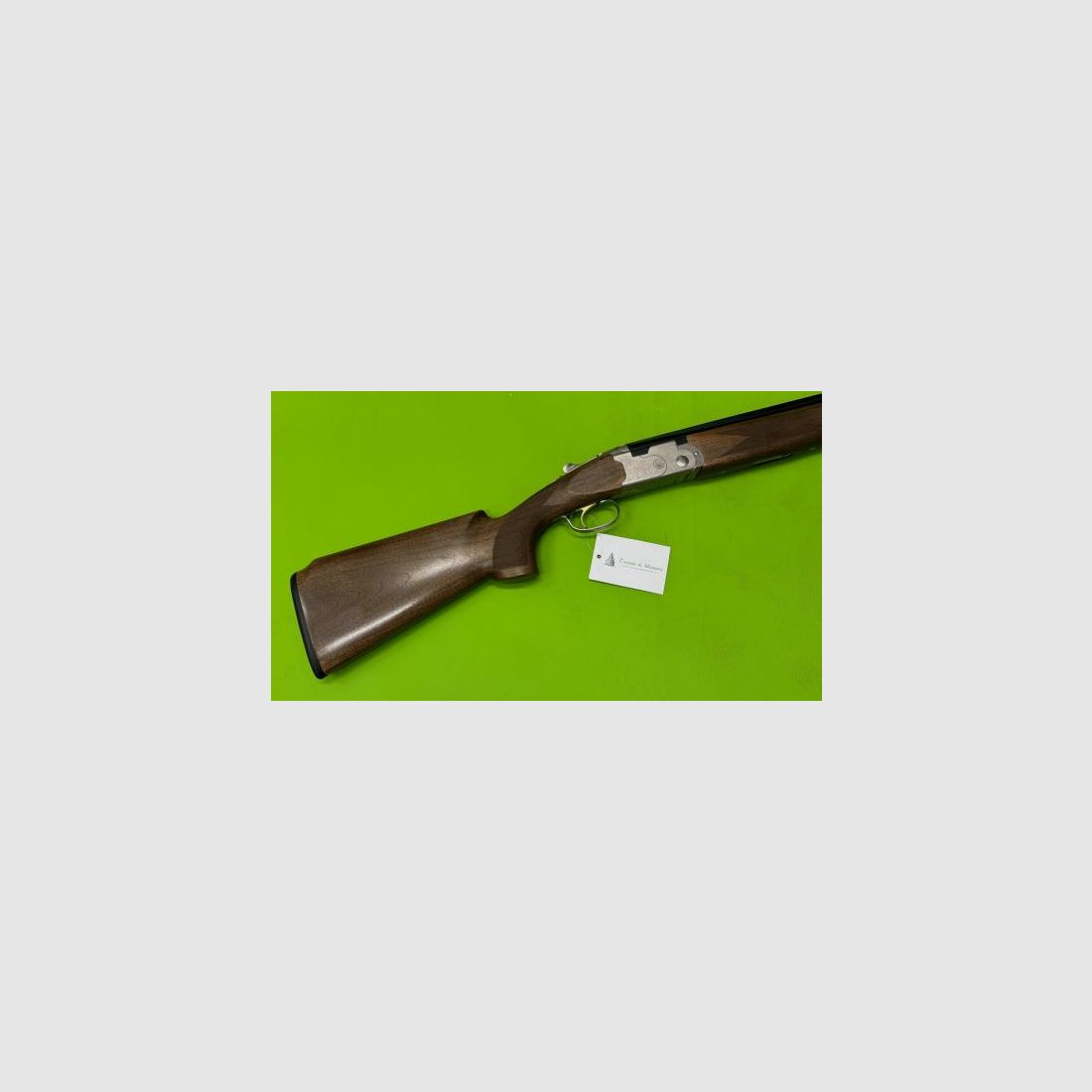 Beretta 686 Silver Pigeon 1 Vittoria Sporting Calibre 12/76 | Escopeta para damas, imagen 2 de 12