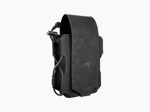 Tasmanian Tiger Poche Universelle M - Noir