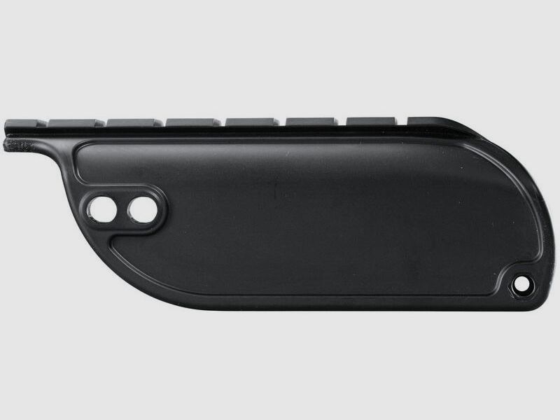 Support avec rail WEAVER intégré – Mossberg 500, image 3 sur 3