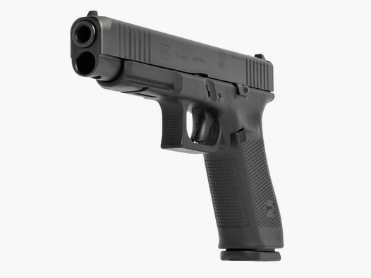 Glock – pistool / 34 Gen 5 / FS / MOS / 9mm