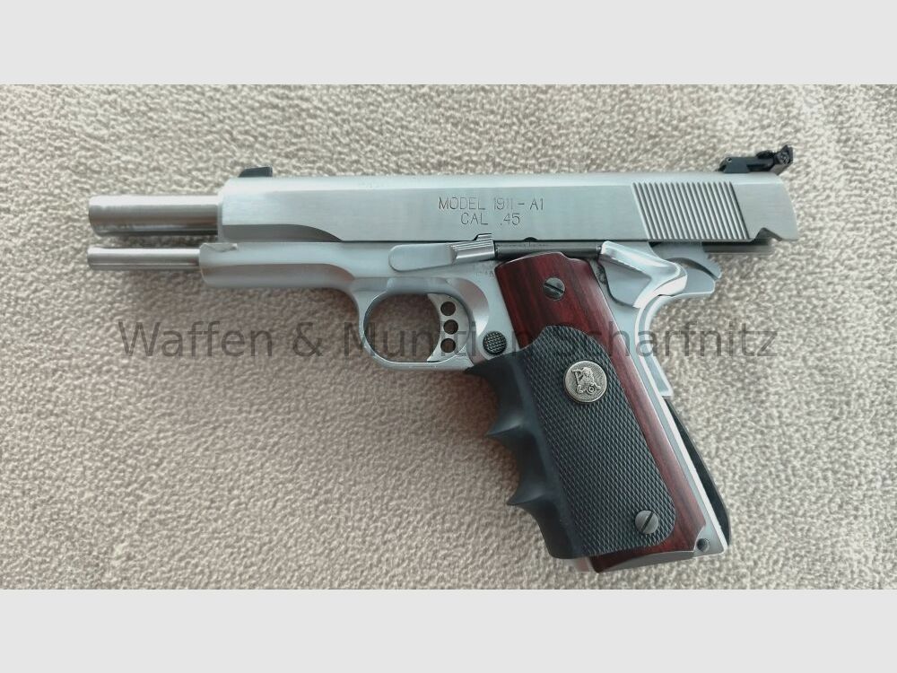 Springfield Armory, Inc. 1911-A1