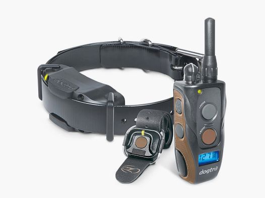 Dogtra ARC 1200S Free Plus   Trainingshalsband