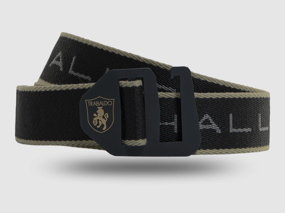 Trabaldo CEINTURE ALPINE
