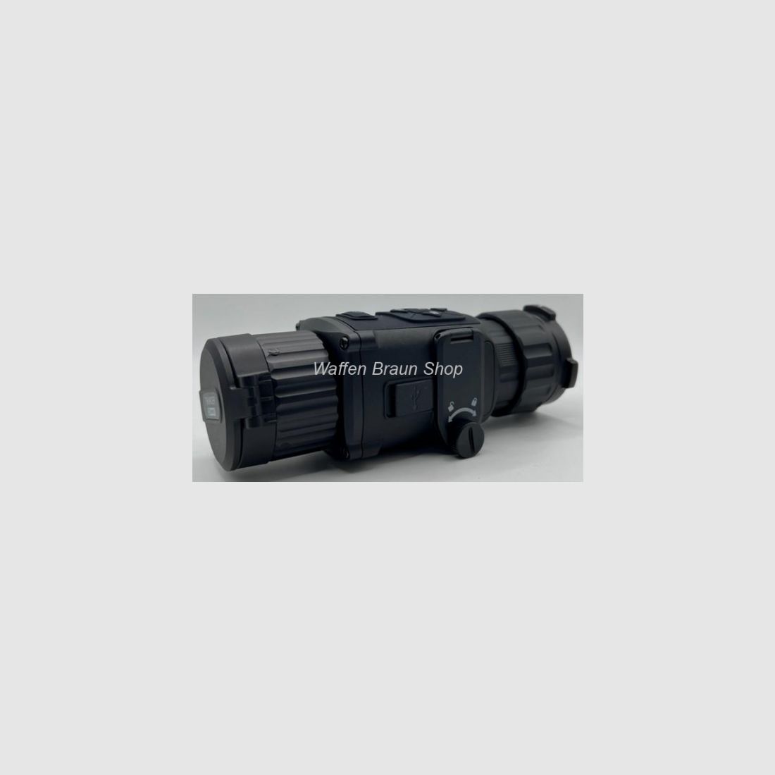 HIK MICRO TH35PC Wärmebildmonukular