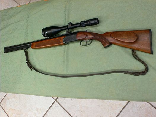 <CZ Brünner Mod.500>