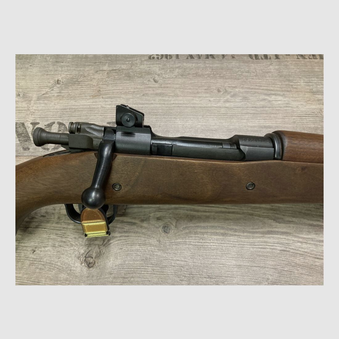 Remington Springfield 1903-A3