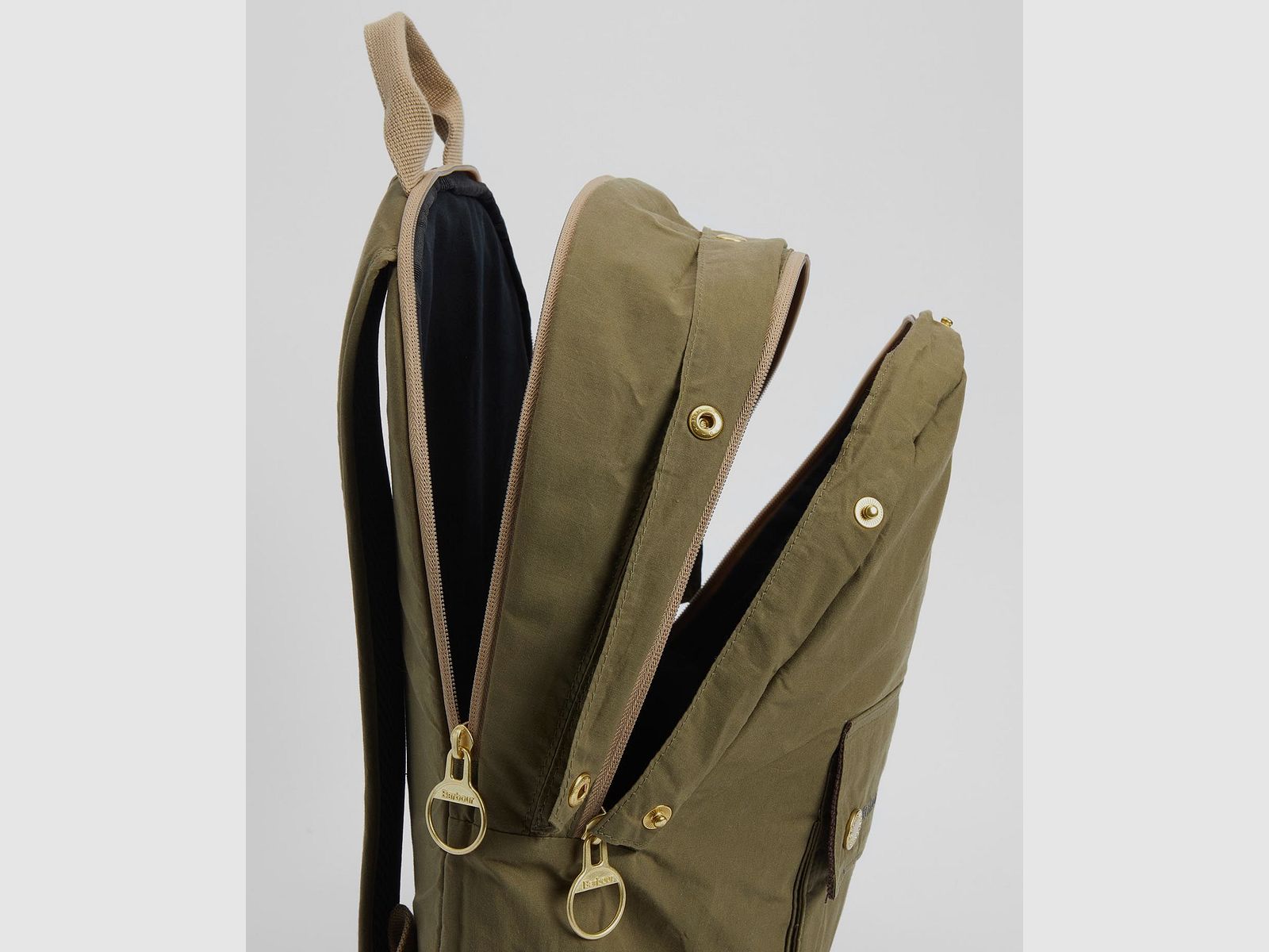 Barbour Transport Rucksack