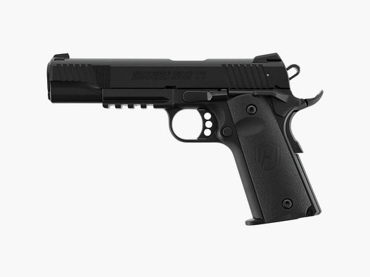 Pistolet Hammerli Forge H1 -5" kal.22 LR