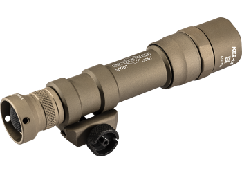 SureFire M600DF Dual Fuel LED Scout Light, image 5 of 6