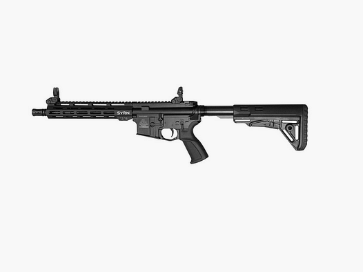 Karabin PAC 15 GEN. III 10,5″