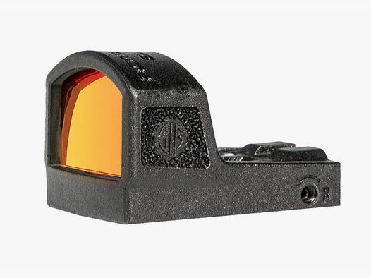 Sig Sauer Romeo Zero Elite Red Dot - 3 MOA