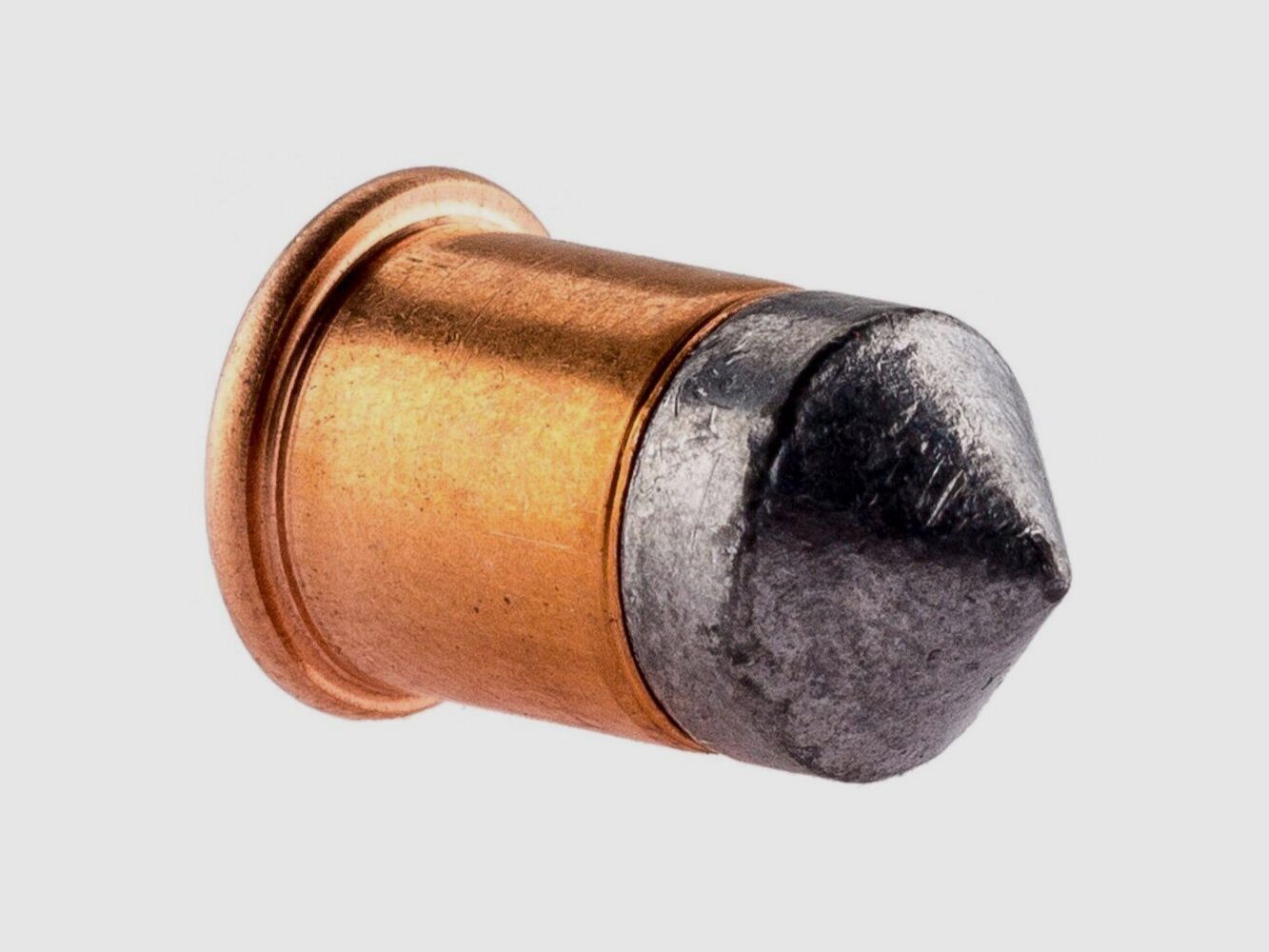 Carabine pliante monocoup Little Badger bois Cal. 9 mm Flobert Finition: Bronzée, image 8 sur 8
