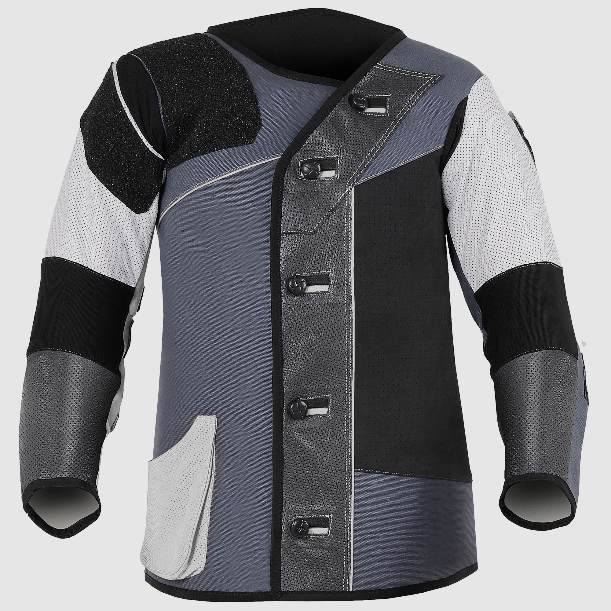 Schiessjacke MATCH