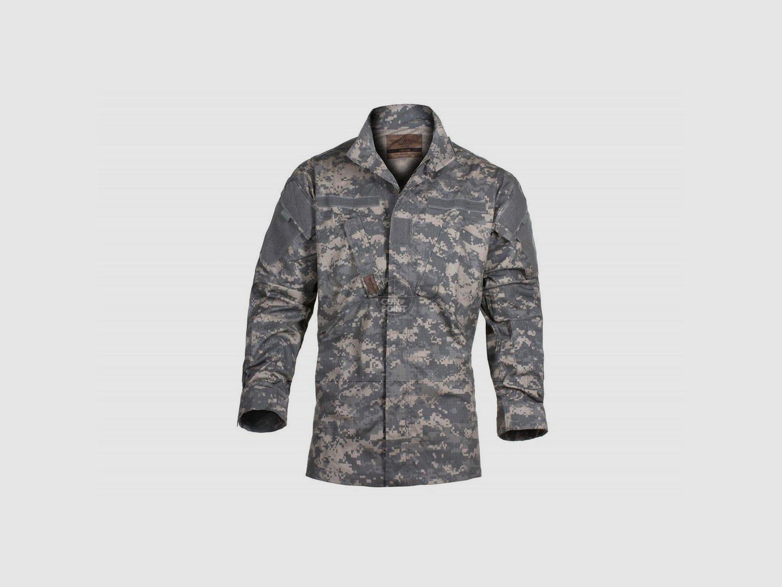 Invader Gear Revenger TDU Shirt-ACU-XL