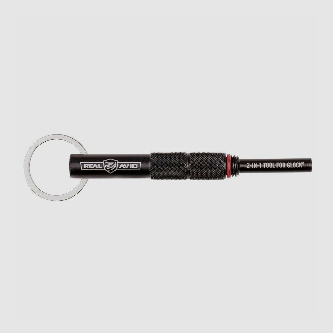 Outil 2-en-1 Real Avid pour Glock