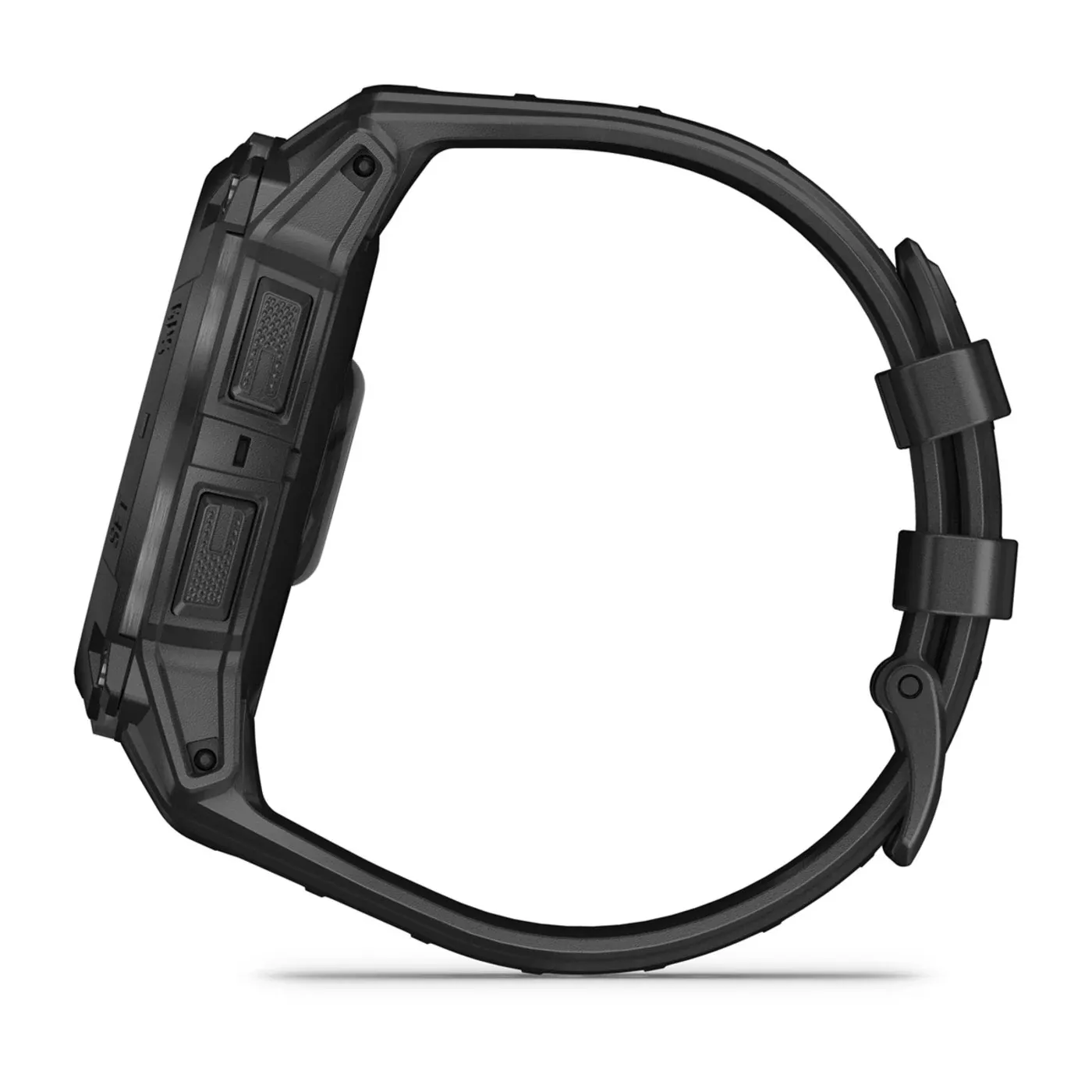 Instinct® 3 – 50 mm, AMOLED, Tactical Edition (Zwart), afbeelding 13 van 13