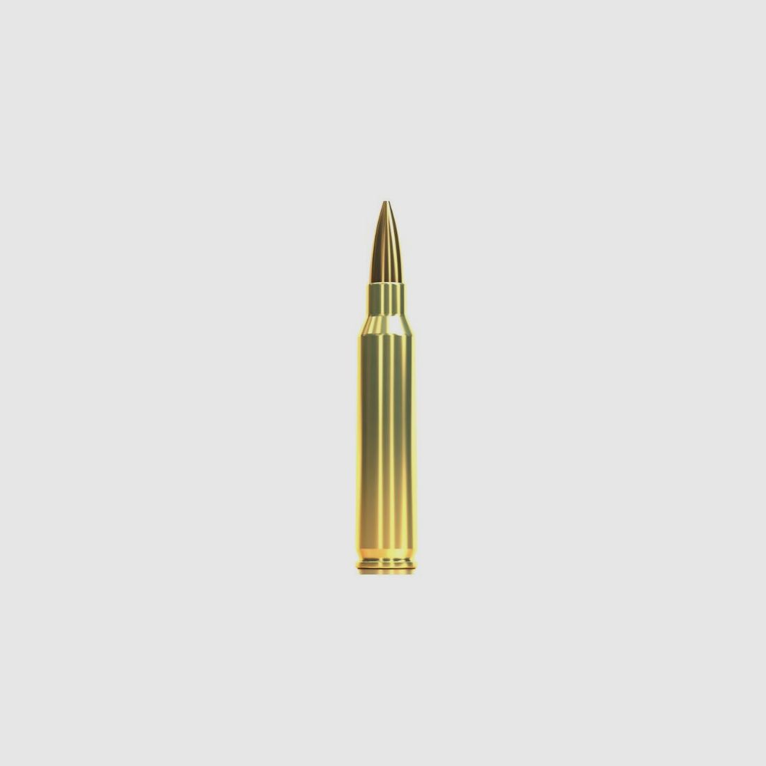 S&B .223 HPBT, afbeelding 2 van 2