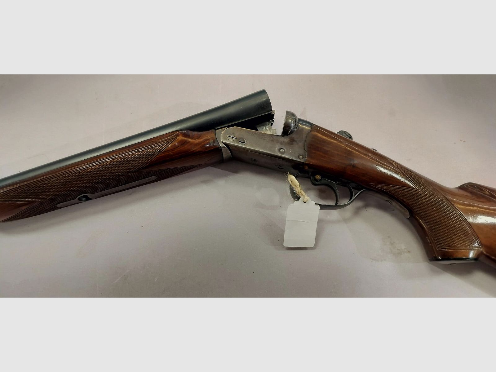 Fusil superposé AYA MATADOR d'occasion !!, image 1 sur 6