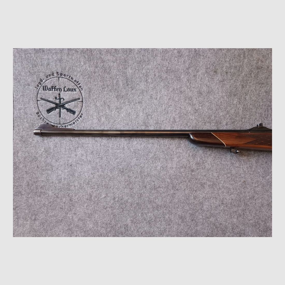 Sauer Weatherby Europa