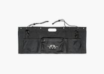 BLASER Aufbewahrung/Schloss PKW-Tasche für Sitzbefestigung beidseitiger Zugriff