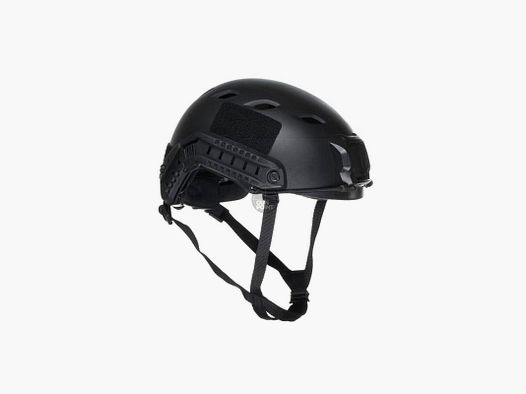 Casco Emerson FAST BJ-Nero