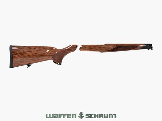 Sauer 505/404 ErgoLux Zestaw kolb SHK:02